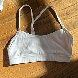 Lululemon Flow Y bra nulu